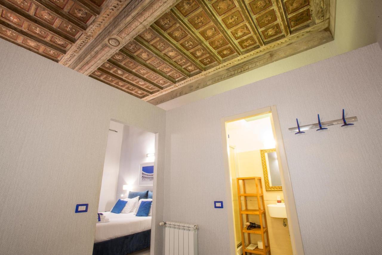 History Suite Róma Kültér fotó